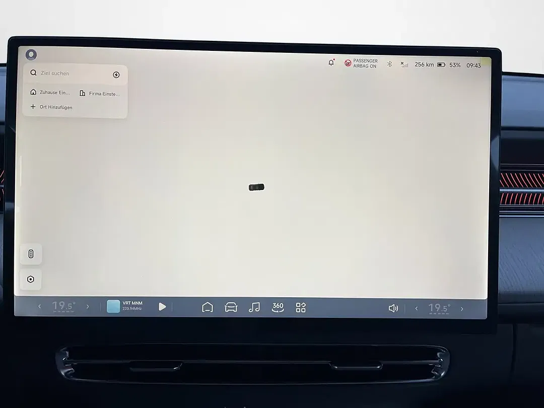 Xpeng G6 AWD Performance - Thumbnail 10