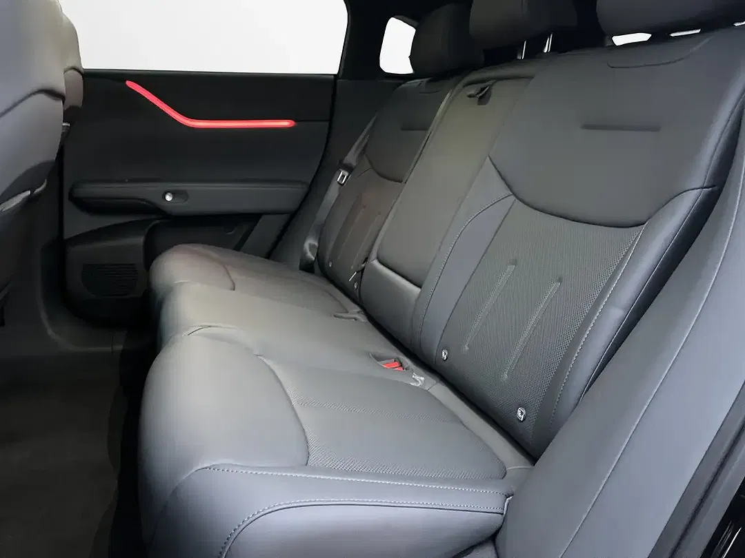 Xpeng G6 AWD Performance - Thumbnail 11
