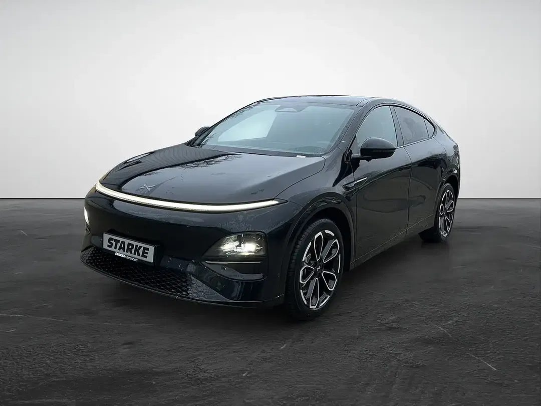 Xpeng G6 AWD Performance - foto 2