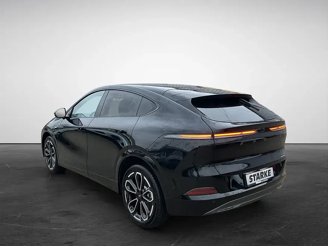 Xpeng G6 AWD Performance - Thumbnail 4