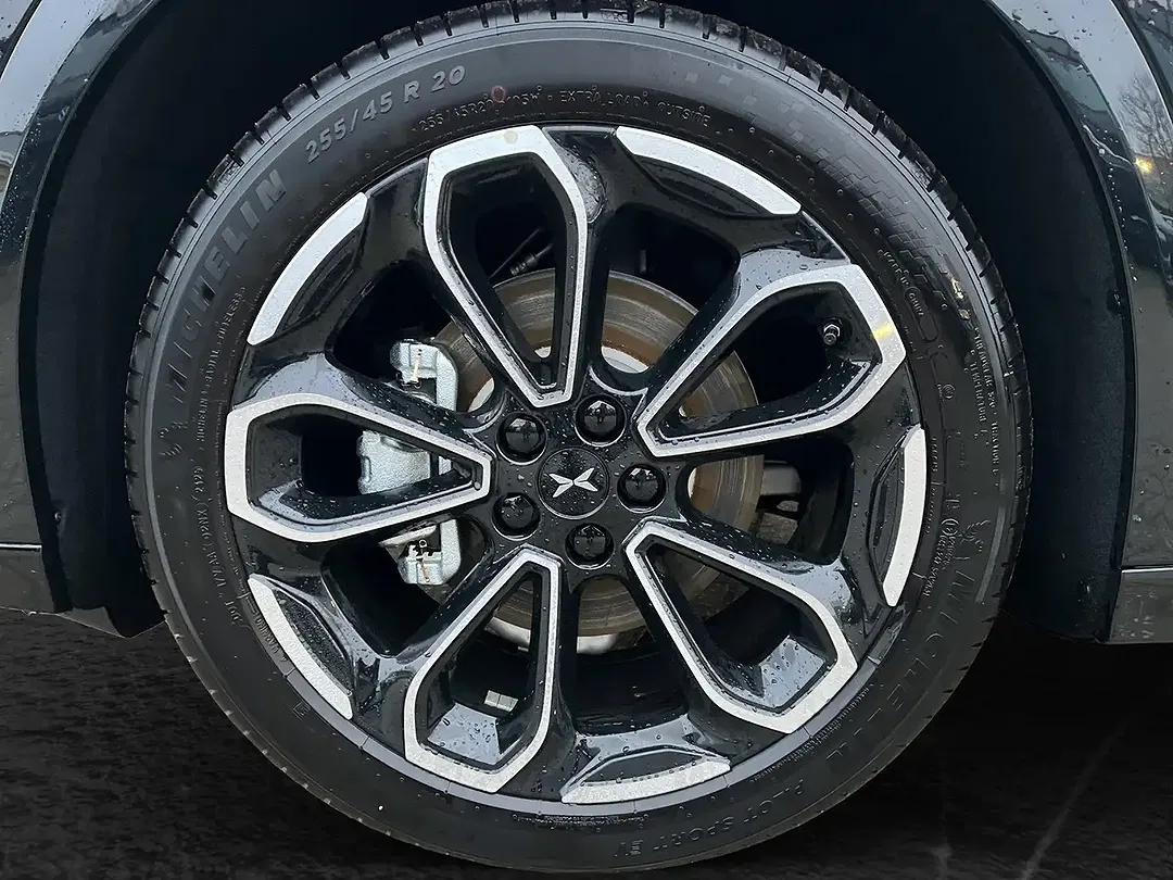 Xpeng G6 AWD Performance - Thumbnail 5
