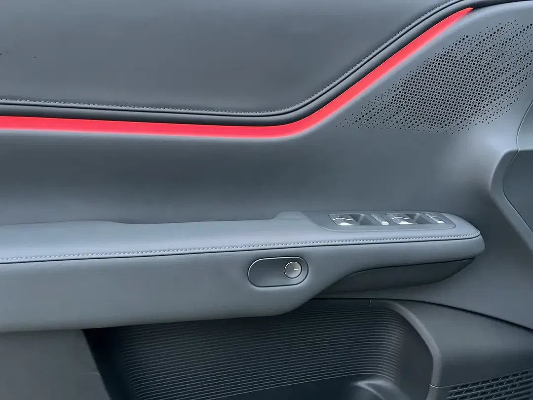 Xpeng G6 AWD Performance - Thumbnail 6