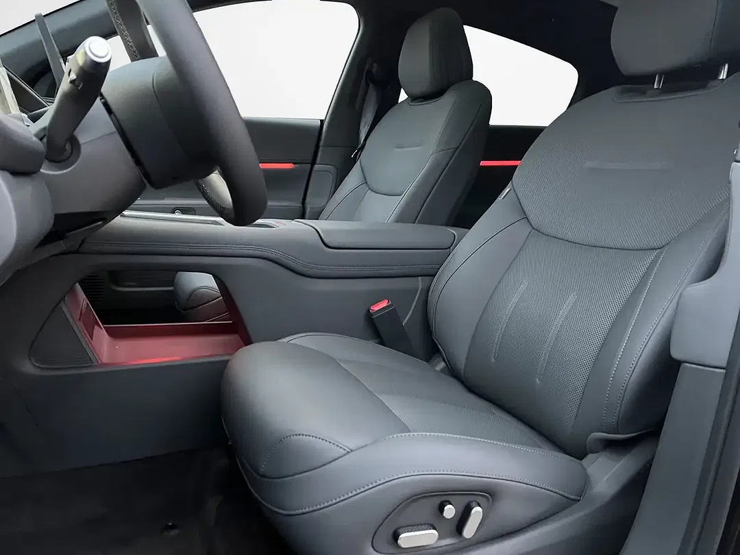 Xpeng G6 AWD Performance - Thumbnail 7