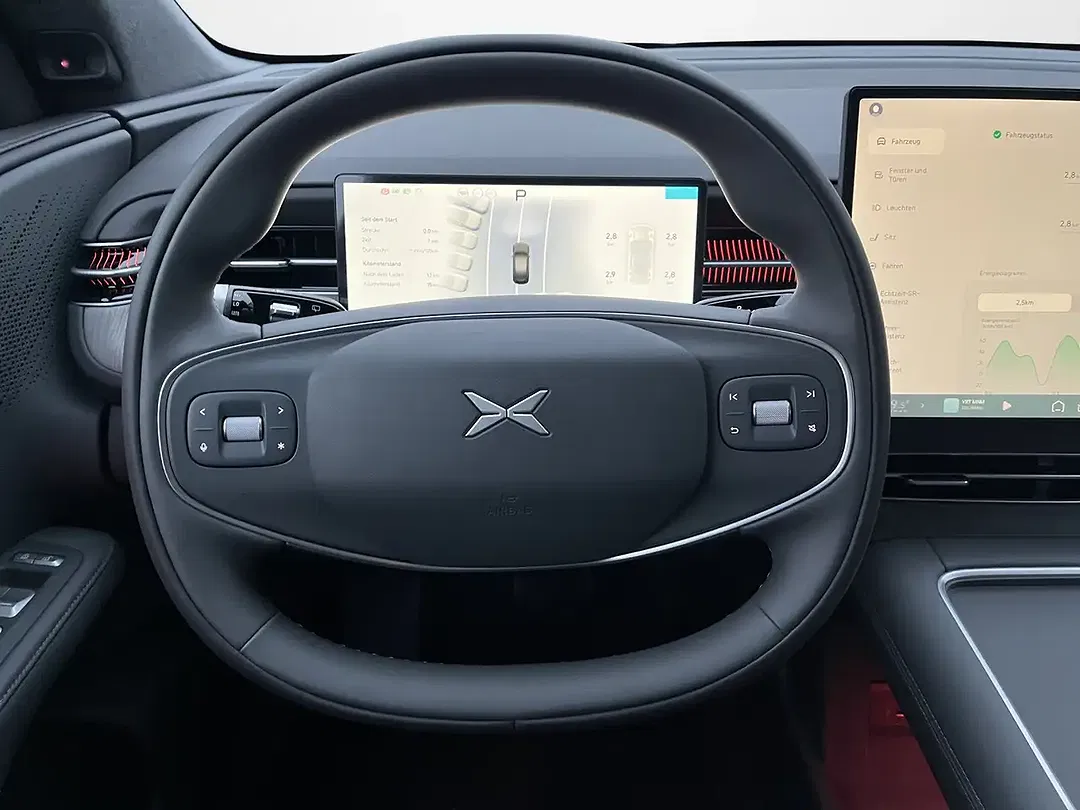 Xpeng G6 AWD Performance - Thumbnail 9