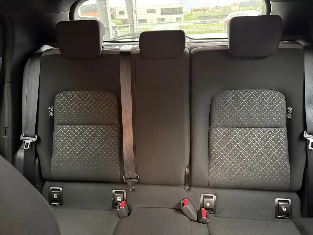 Nissan Juke N-Connecta - Thumbnail 11