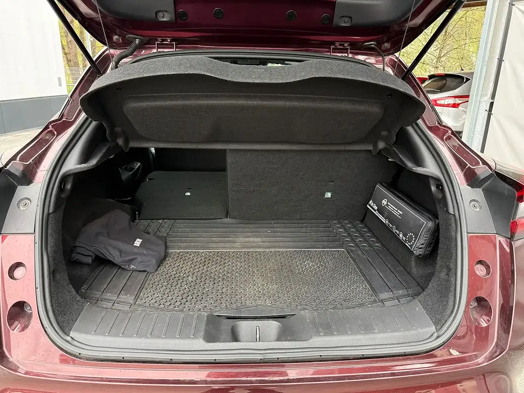Nissan Juke N-Connecta - foto 12