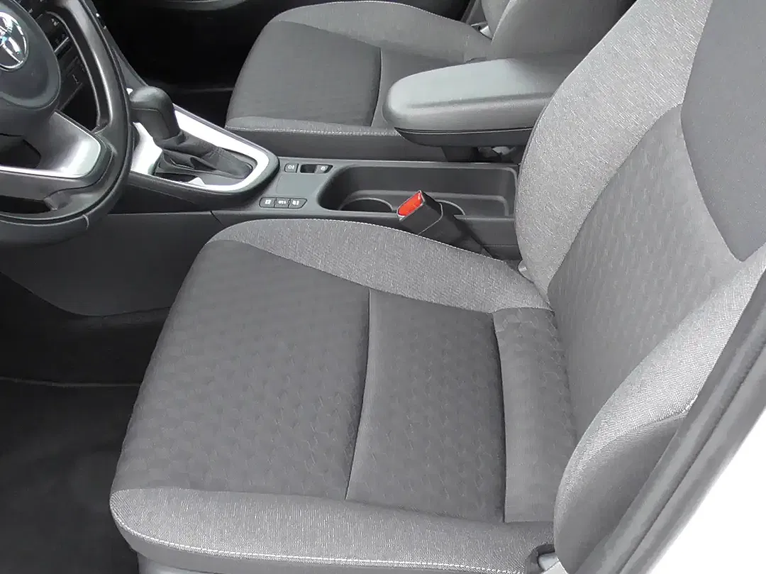 Toyota Yaris AUT Hybrid - Thumbnail 10
