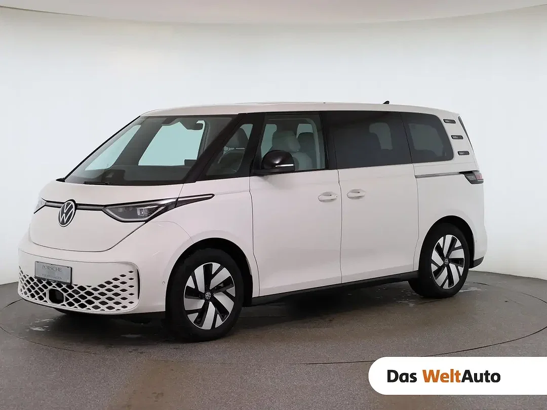 Volkswagen ID. Buzz Pro - Afbeelding 1
