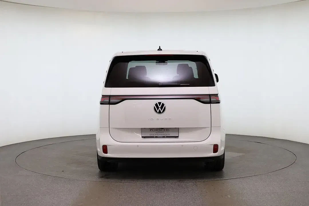 Volkswagen ID. Buzz Pro - Thumbnail 10