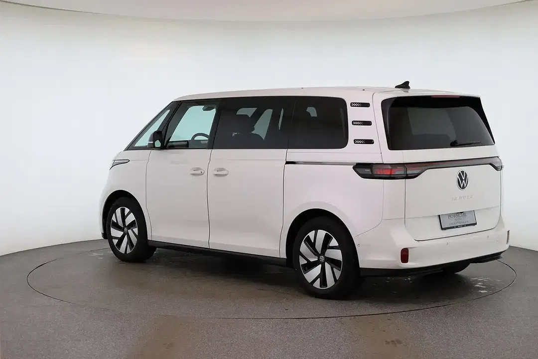 Volkswagen ID. Buzz Pro - Thumbnail 11