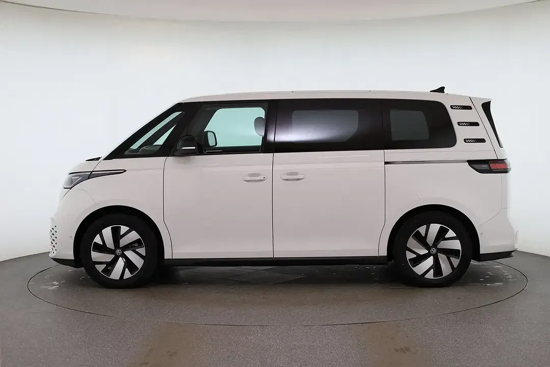 Volkswagen ID. Buzz Pro - Thumbnail 12