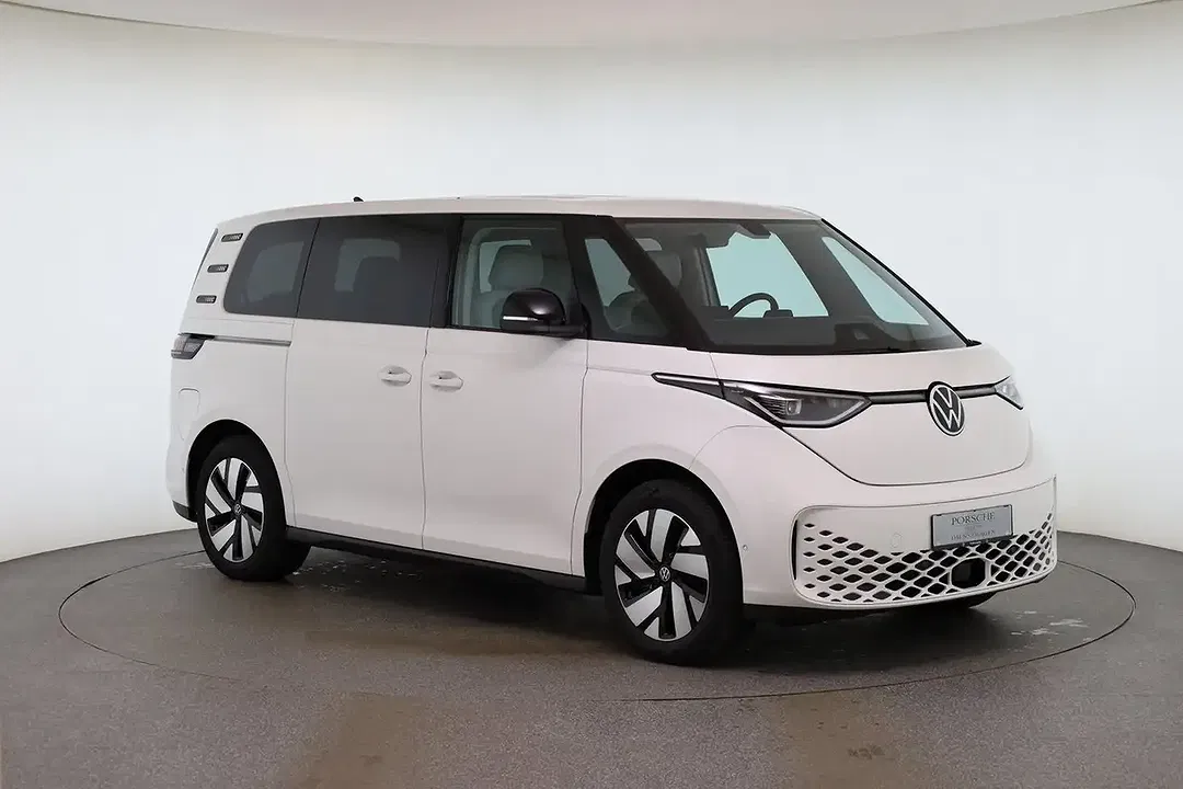 Volkswagen ID. Buzz Pro - Thumbnail 14