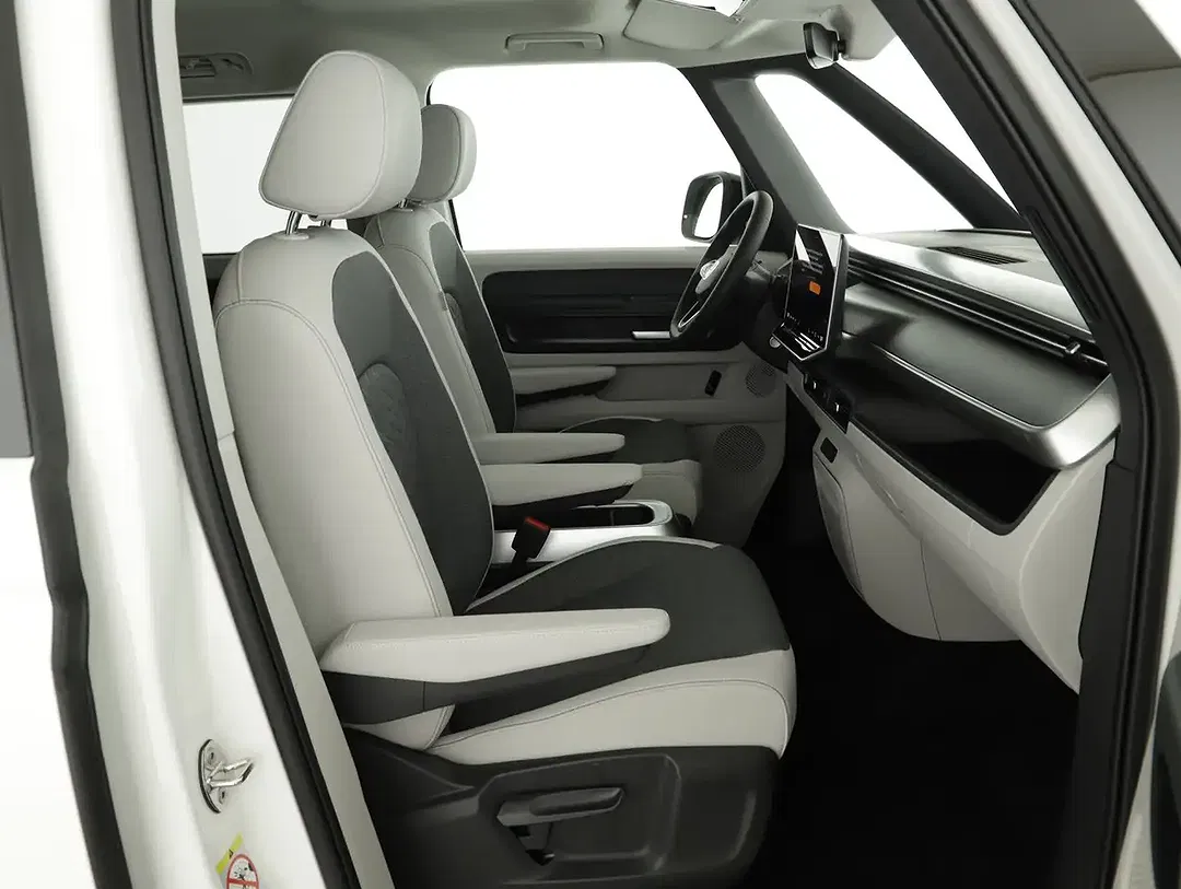 Volkswagen ID. Buzz Pro - Thumbnail 6