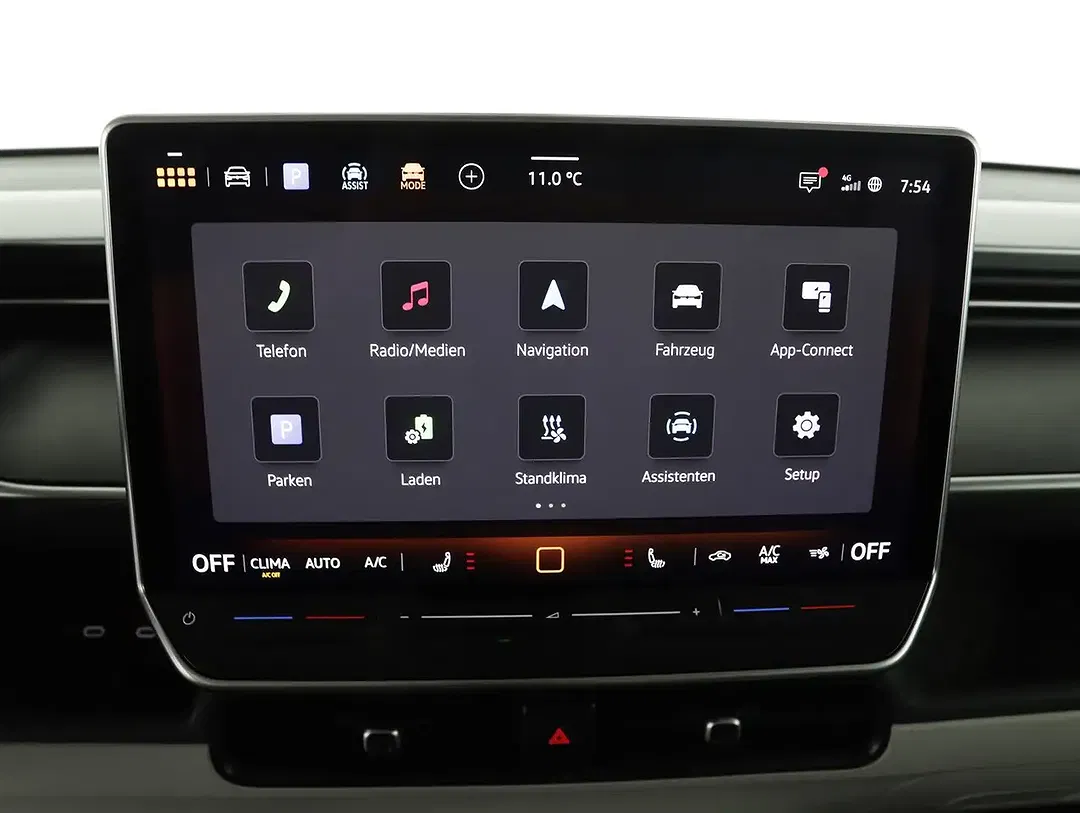 Volkswagen ID. Buzz Pro - Thumbnail 7