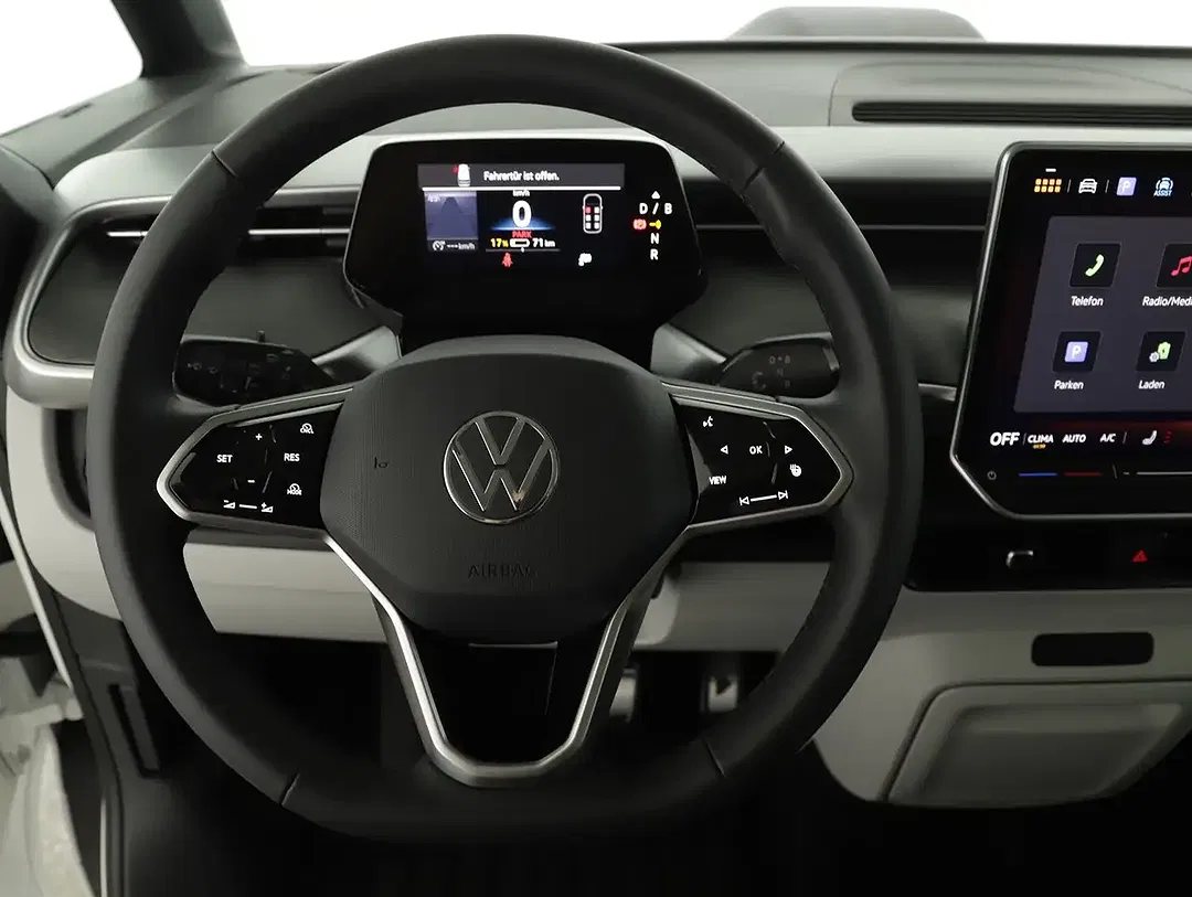 Volkswagen ID. Buzz Pro - Thumbnail 8