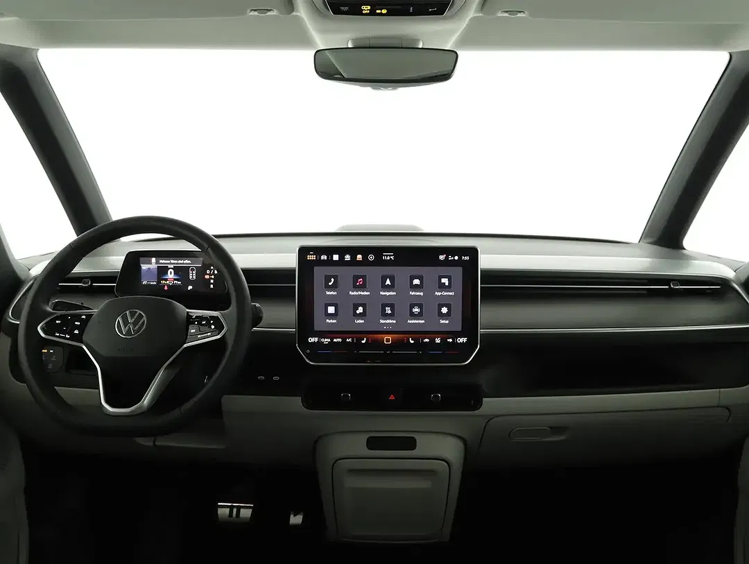 Volkswagen ID. Buzz Pro - Thumbnail 9
