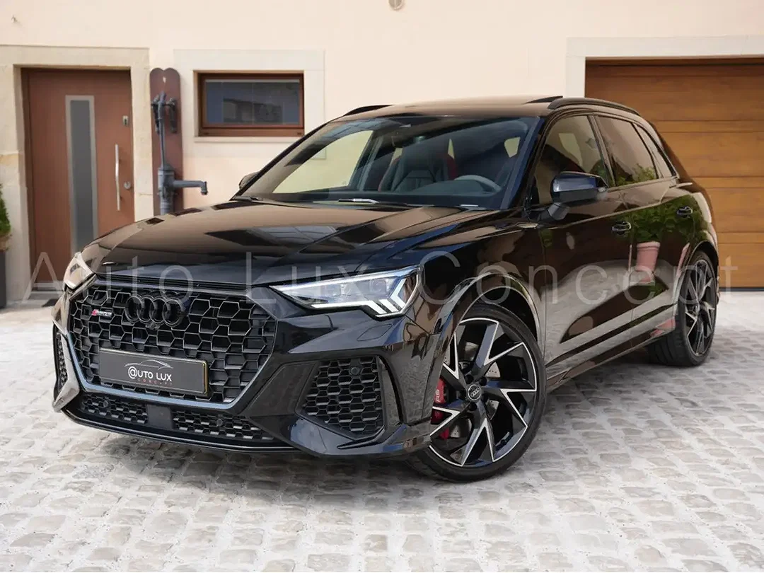 Audi RS Q3 Matrix LED - Afbeelding 1