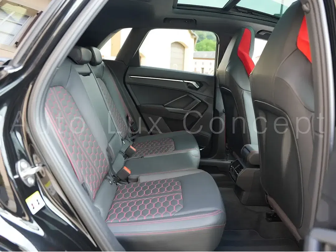 Audi RS Q3 Matrix LED - Thumbnail 11