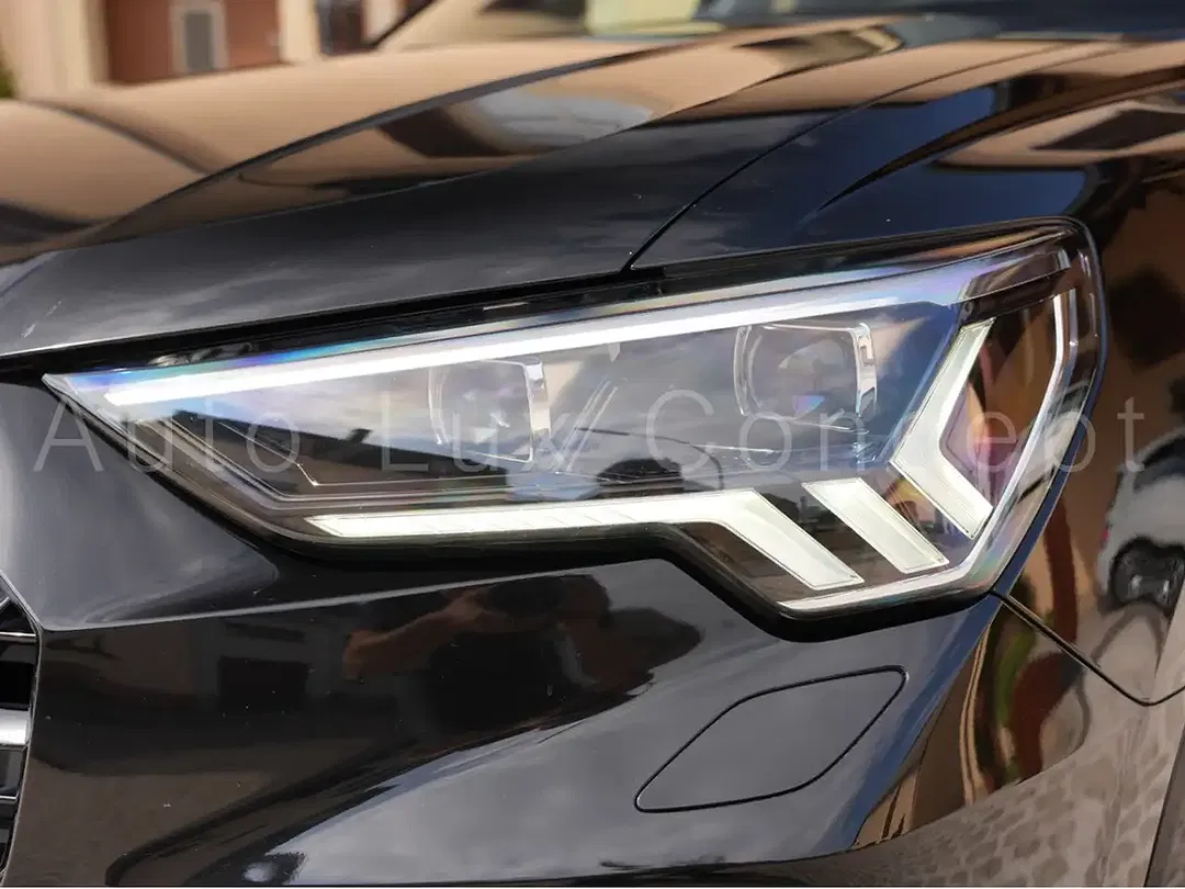 Audi RS Q3 Matrix LED - Thumbnail 12