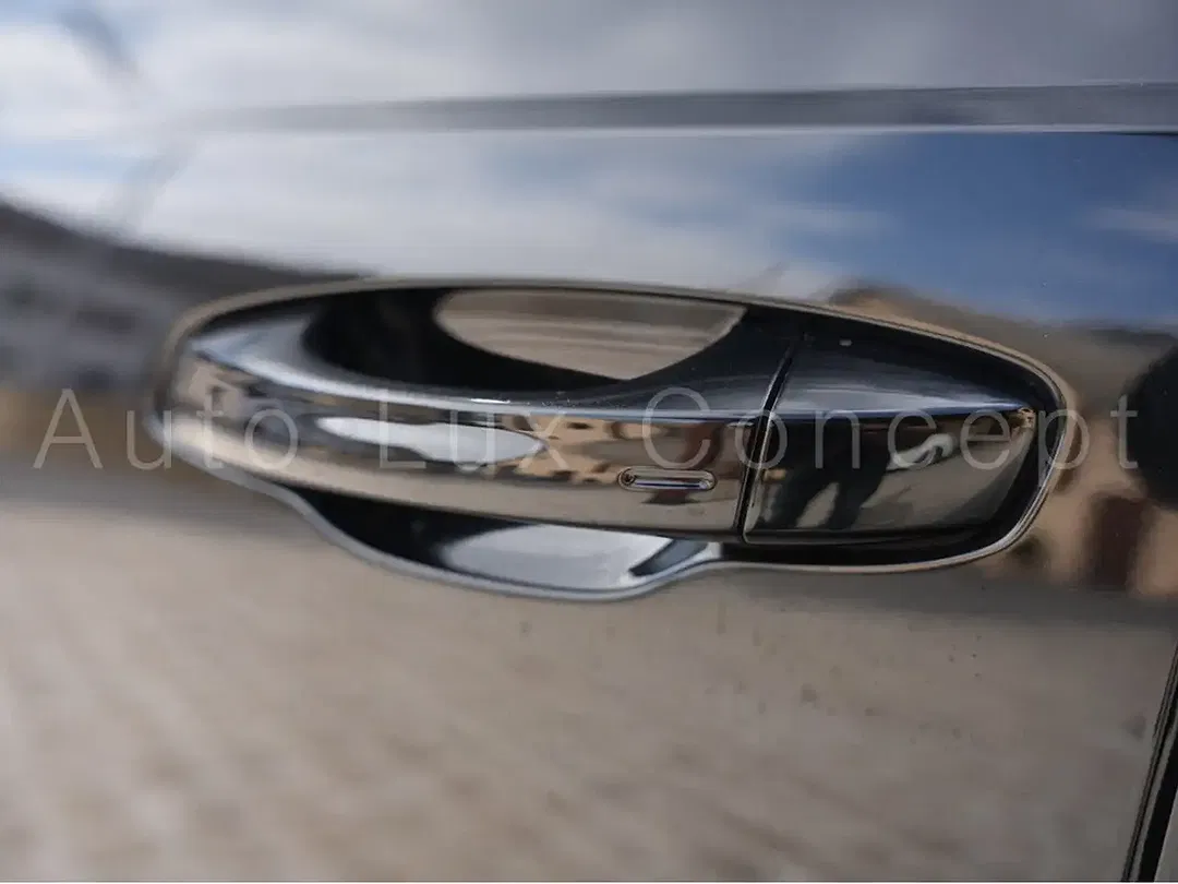 Audi RS Q3 Matrix LED - Thumbnail 13