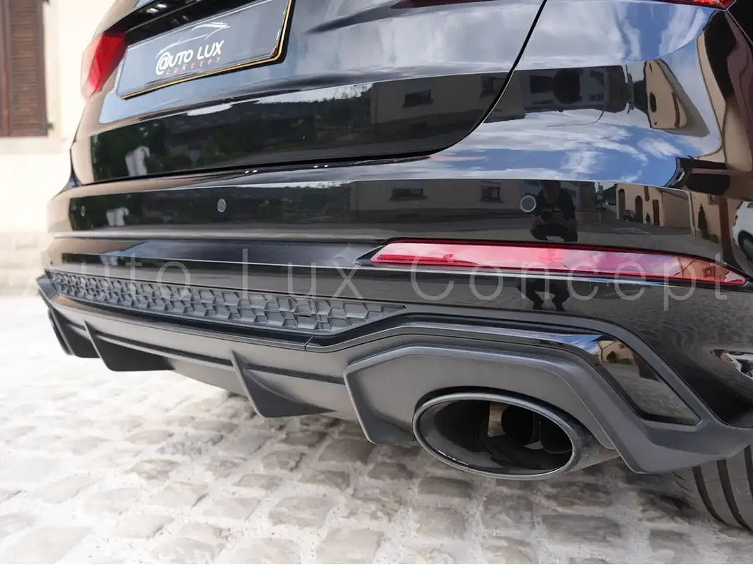 Audi RS Q3 Matrix LED - Thumbnail 14