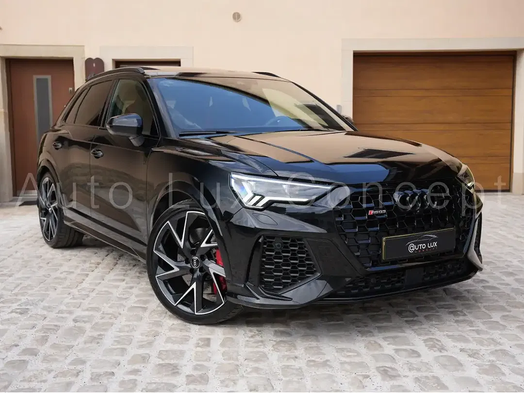 Audi RS Q3 Matrix LED - foto 2