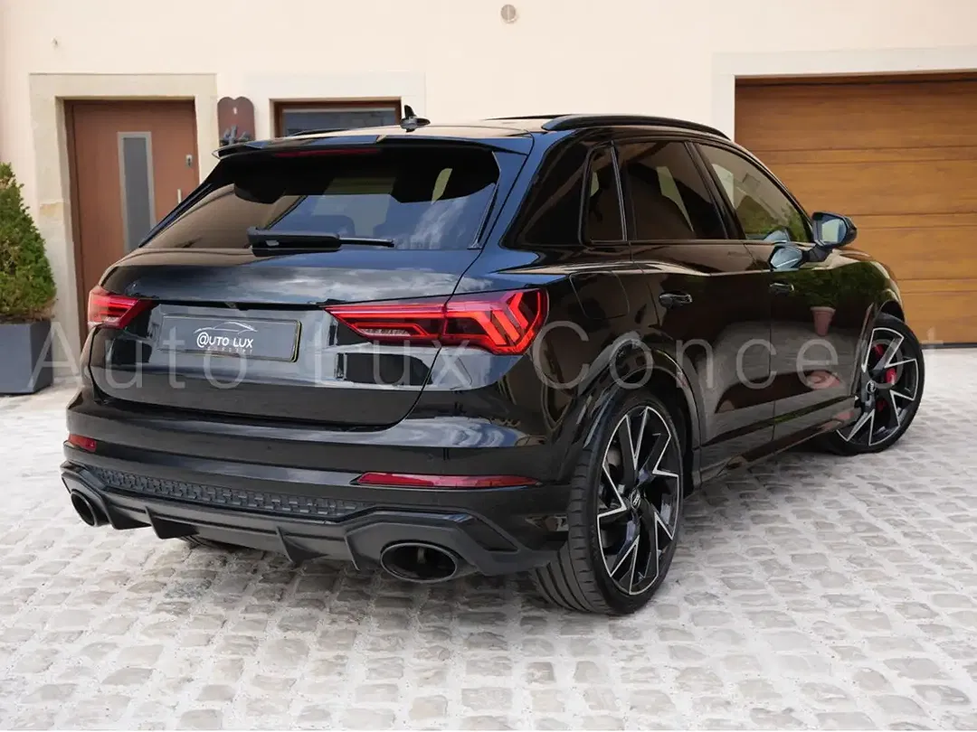 Audi RS Q3 Matrix LED - Thumbnail 3