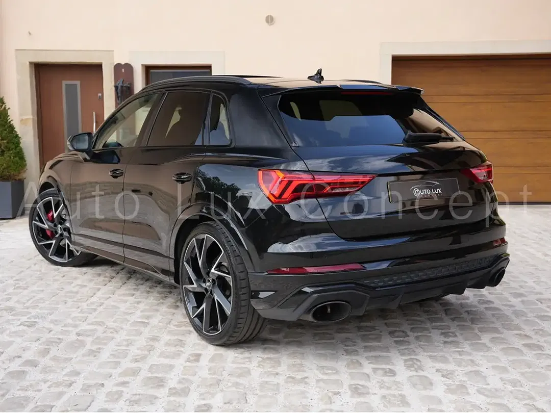 Audi RS Q3 Matrix LED - Thumbnail 4