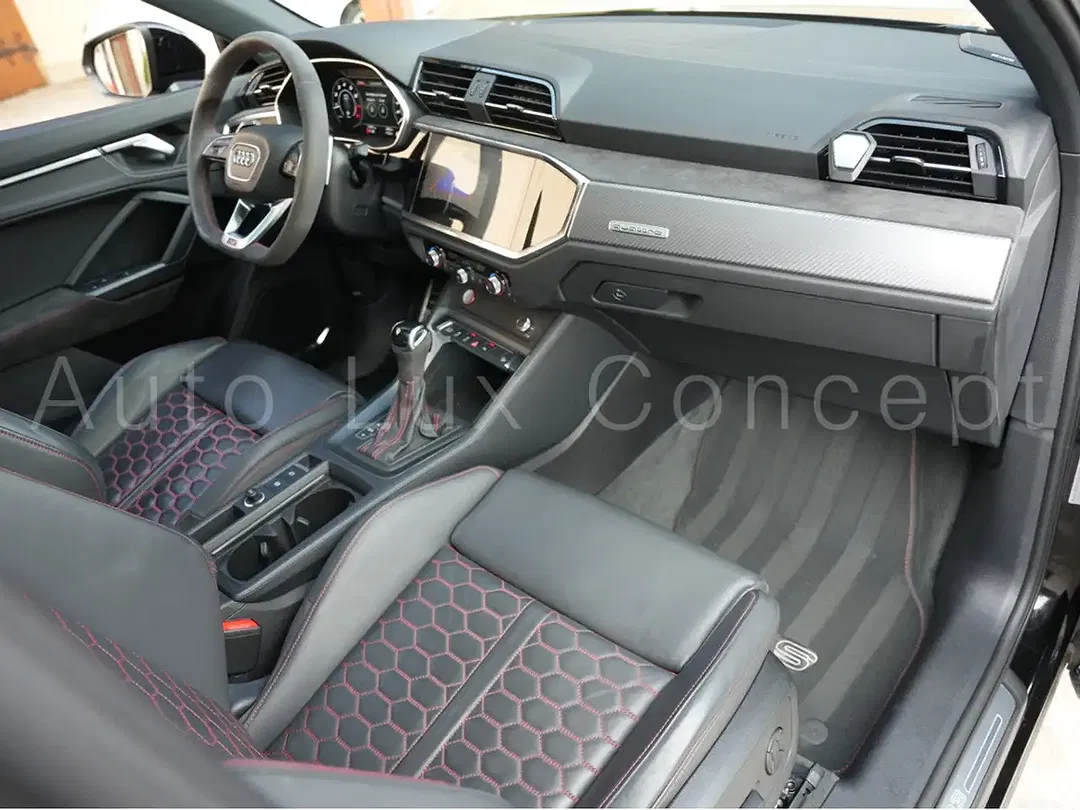 Audi RS Q3 Matrix LED - Thumbnail 6