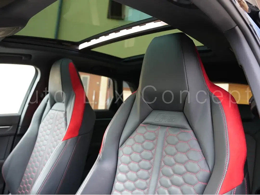 Audi RS Q3 Matrix LED - Thumbnail 8