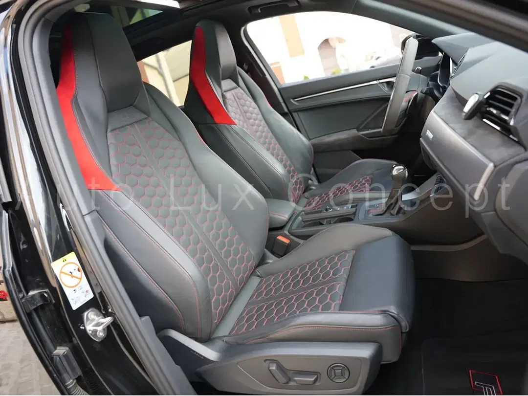 Audi RS Q3 Matrix LED - Thumbnail 9