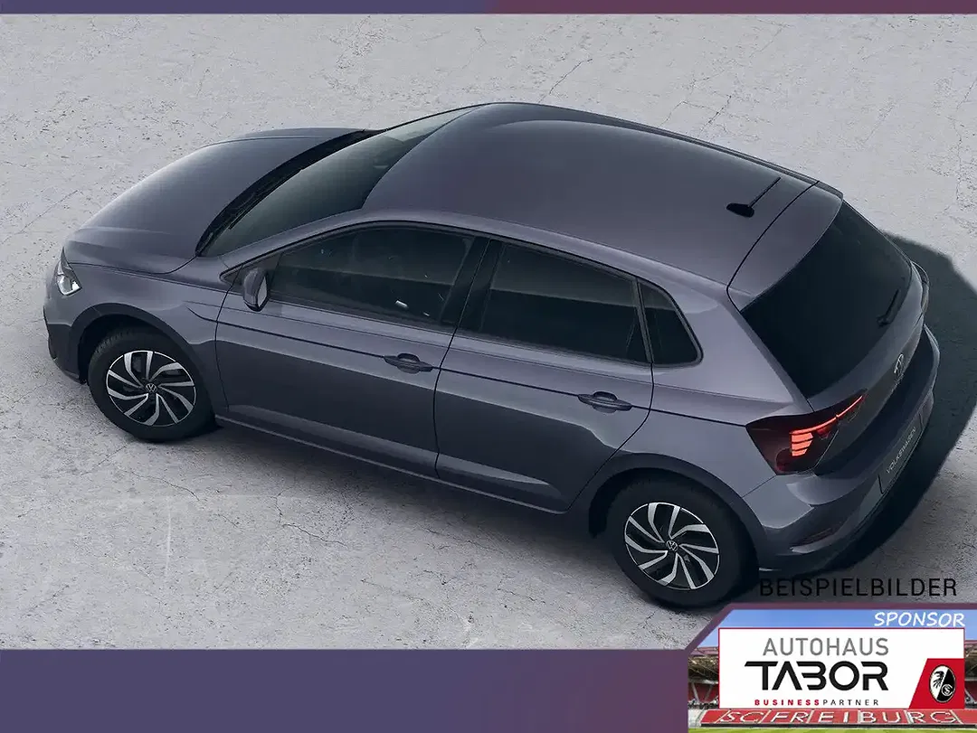 Volkswagen Polo - Thumbnail 4