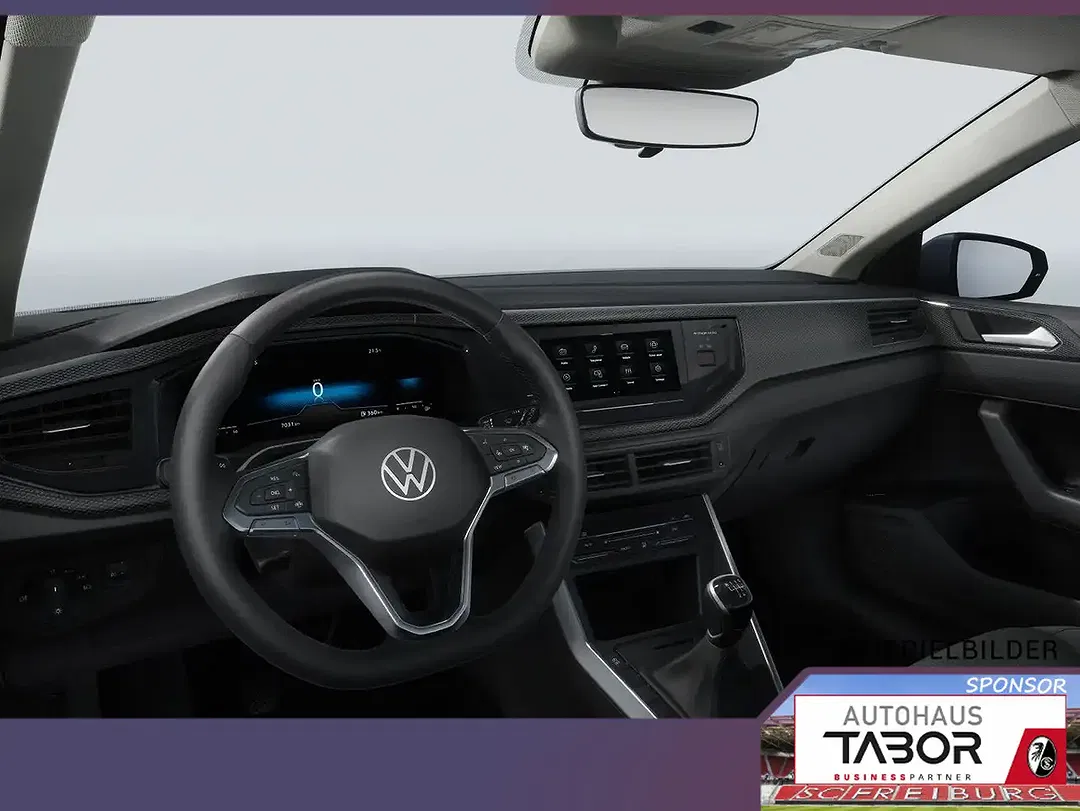 Volkswagen Polo - Thumbnail 5