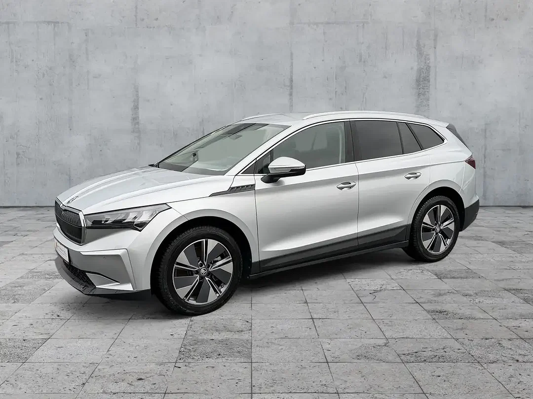Skoda Enyaq 85x iV Loft - Afbeelding 1