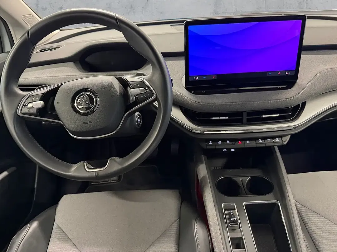 Skoda Enyaq 85x iV Loft - Thumbnail 7