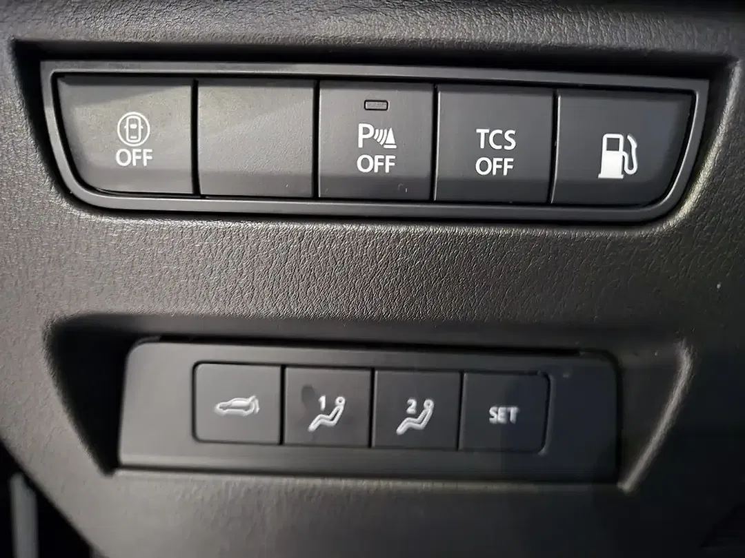 Mazda CX-60 PHEV Homura - Thumbnail 12