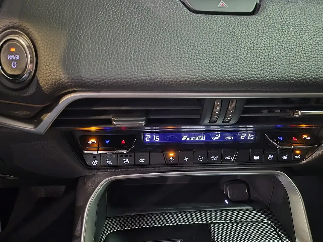 Mazda CX-60 PHEV Homura - Thumbnail 14