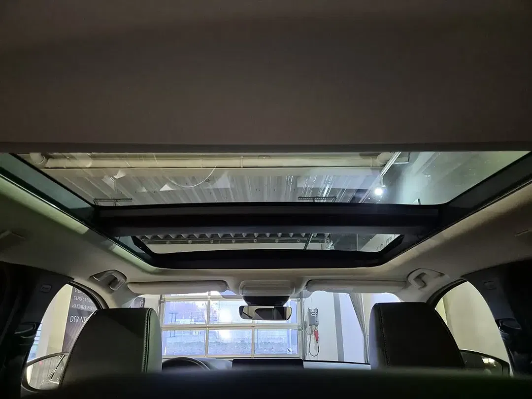 Mazda CX-60 PHEV Homura - Thumbnail 5