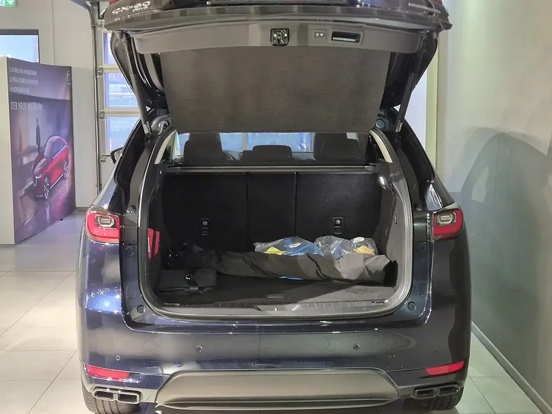 Mazda CX-60 PHEV Homura - Thumbnail 6