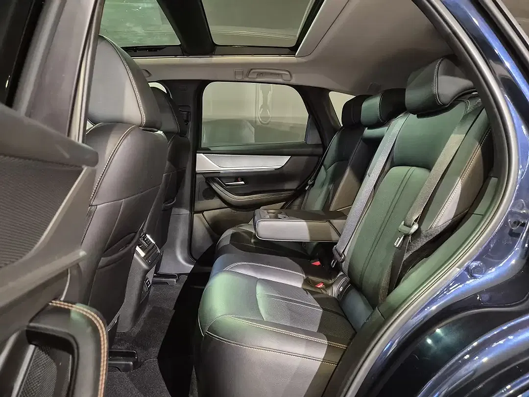 Mazda CX-60 PHEV Homura - Thumbnail 7