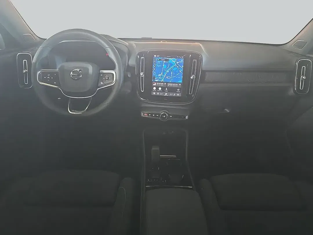 Volvo C40 Recharge Single Motor Plus - Thumbnail 10