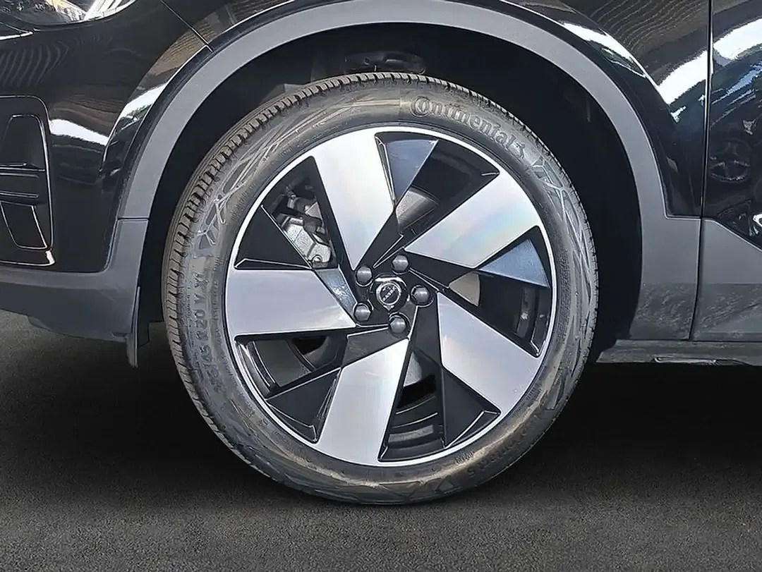 Volvo C40 Recharge Single Motor Plus - Thumbnail 14