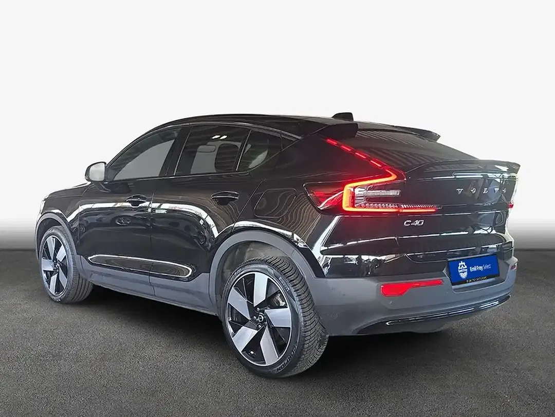 Volvo C40 Recharge Single Motor Plus - foto 2