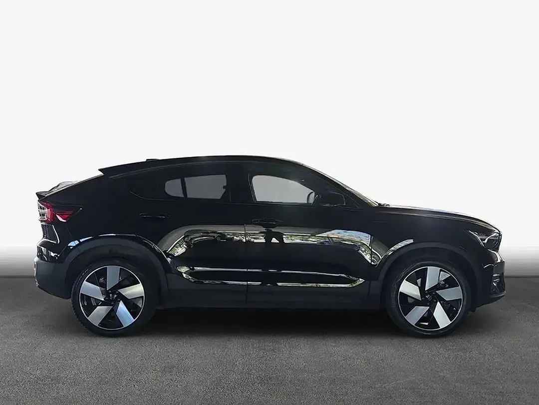 Volvo C40 Recharge Single Motor Plus - Thumbnail 6