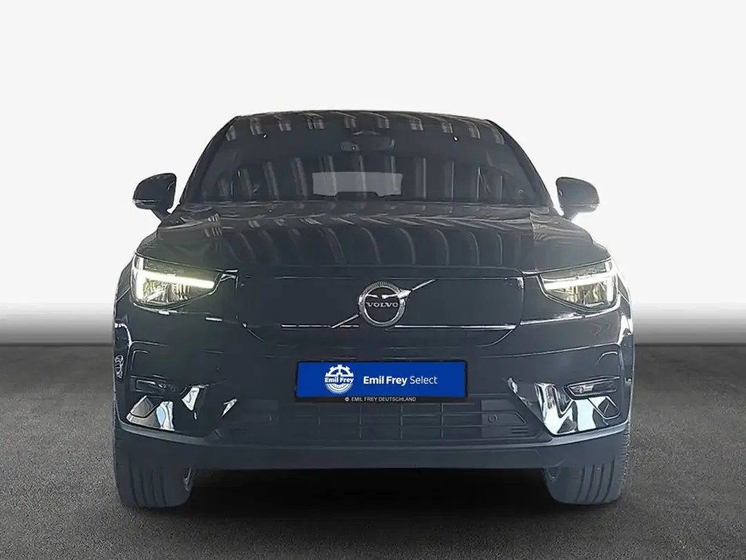 Volvo C40 Recharge Single Motor Plus - Thumbnail 7