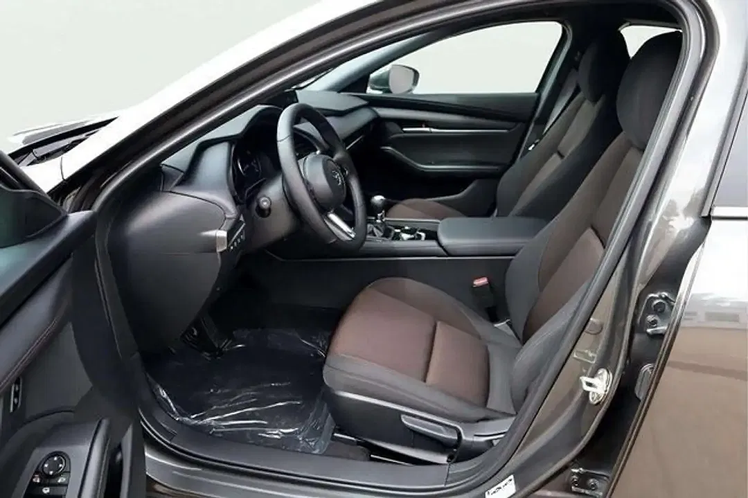 Mazda 3 2.5 AUT Centre-Line - Thumbnail 11