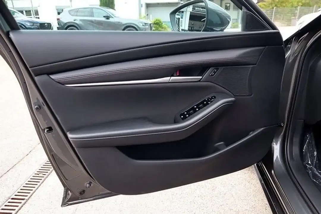 Mazda 3 2.5 AUT Centre-Line - Thumbnail 12
