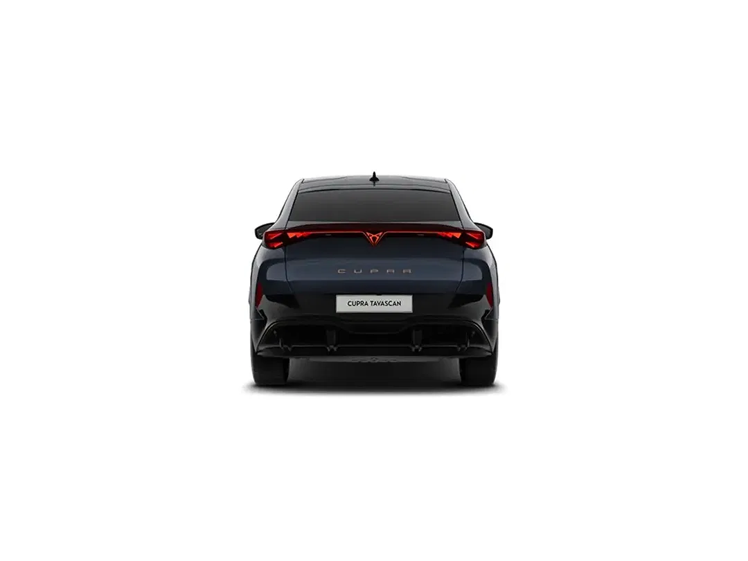 CUPRA Tavascan Endurance - Thumbnail 4