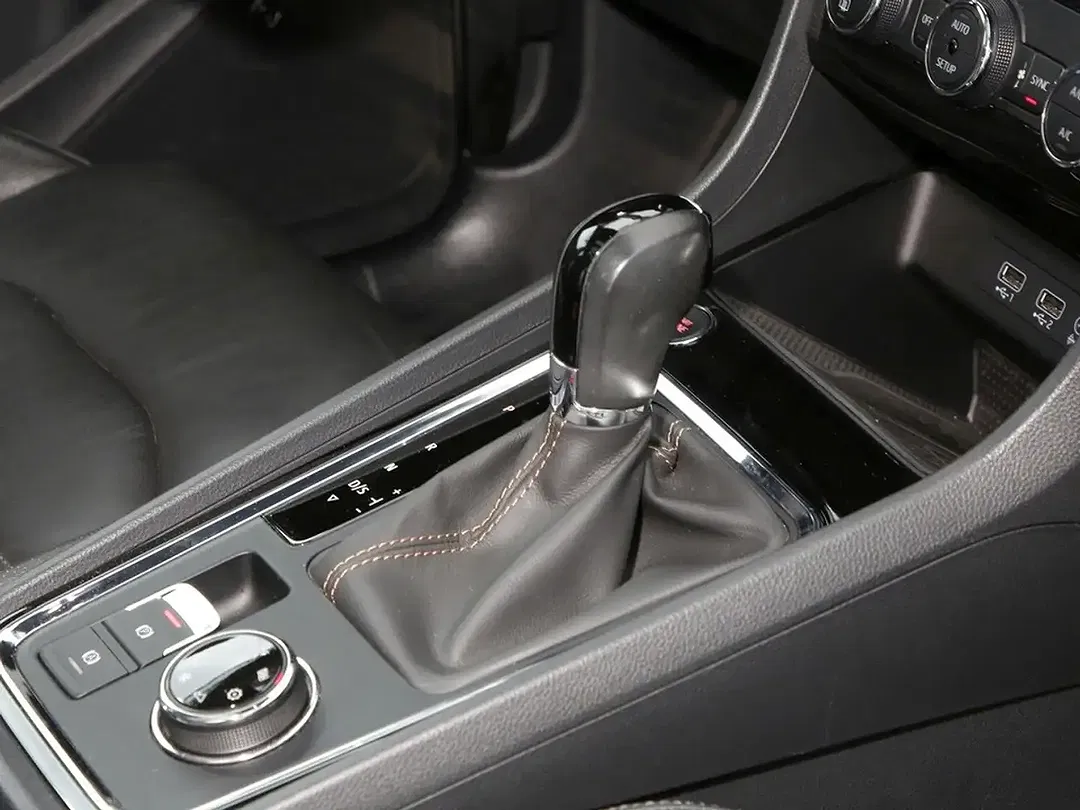 CUPRA Ateca 2.0 TSI DSG 4Drive - Thumbnail 10