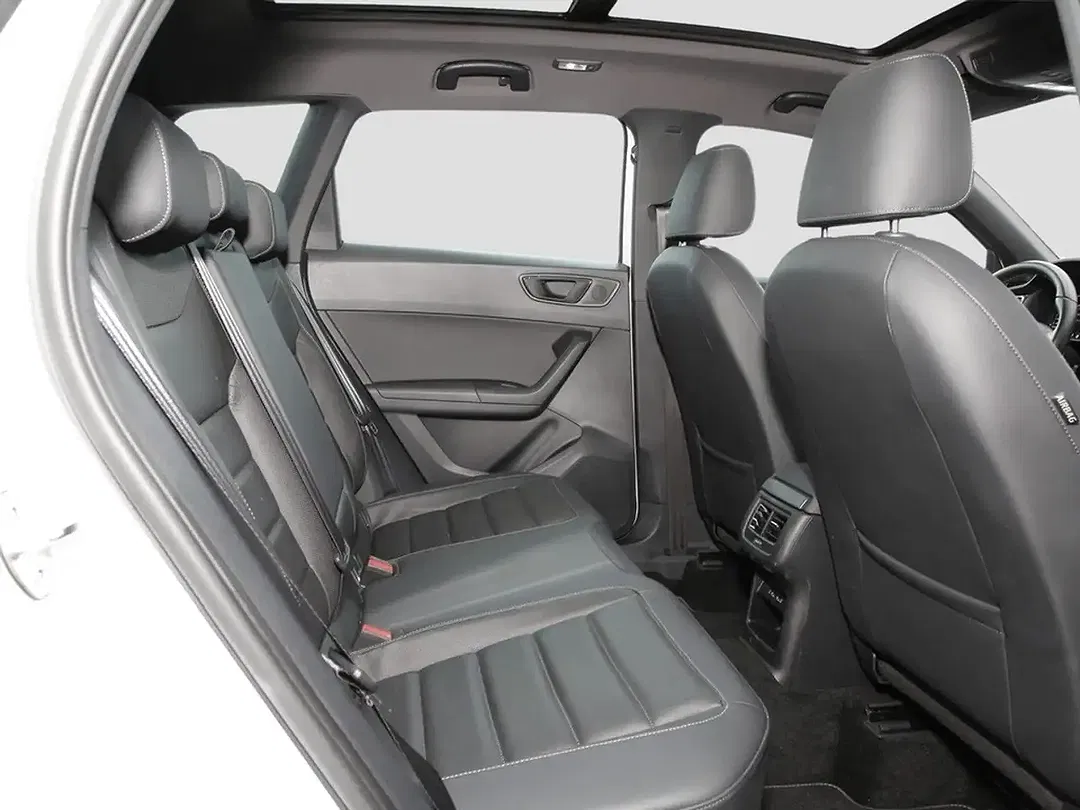 CUPRA Ateca 2.0 TSI DSG 4Drive - Thumbnail 11